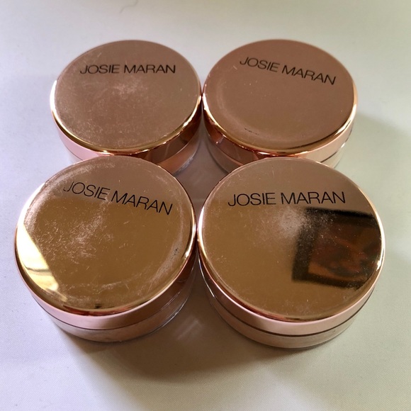 Josie Maran Argan Hydrating Bronzing Powder 7 gram - Picture 4 of 5